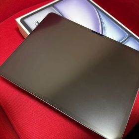 iPad Air M3 13インチ 256GB Wi-Fiモデル スペースグレイ