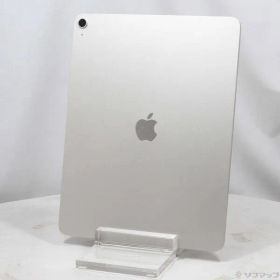 ソフマップ 〔中古品〕 iPad Air 13インチ(M3) 256GB スターライト MCNQ4J／A Wi-Fi【258】