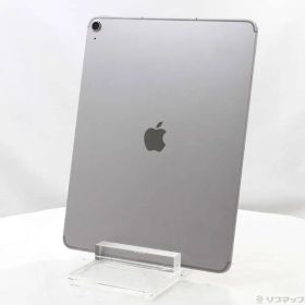 ソフマップ 〔中古品〕 iPad Air 13インチ(M3) 128GB スペースグレイ 3N686J／A SIMフリー【258】