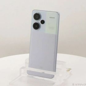 ソフマップ 〔中古品〕 Redmi Note 13 Pro+ 5G 256GB オーロラパープル 24040RA98R SIMフリー【377】