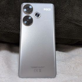 Xiaomi POCO F6 Pro 新品¥49,500 中古¥34,900 | 新品・中古のネット最