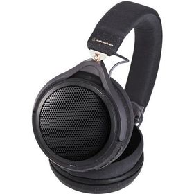 オーディオテクニカ ワイヤレス ヘッドホン オープンイヤー ハイレゾ 最大20時間 USB-C ATH-HL7BT ATH-HL7BT ブラック系