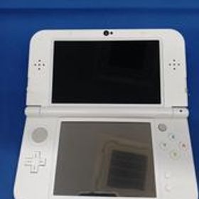 NEW 3DS LL RED-001 NINTENDO / 任天堂