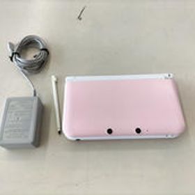 3DS LL SPR-001 NINTENDO