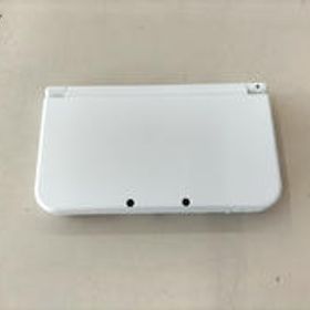 NEW 3DS LL RED-001 NINTENDO