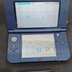 NEW 3DS LL RED-001 NINTENDO / 任天堂