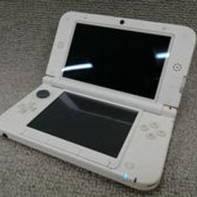 3DS LL SPR-001 NINTENDO