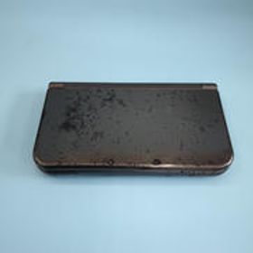 NEWニンテンドー3DS LL RED-001 NINTENDO