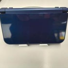 NEW 3DS LL RED-001 NINTENDO