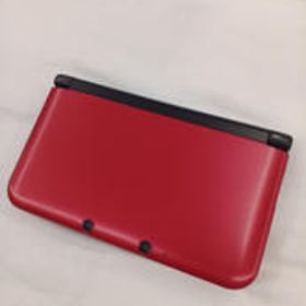 訳あり品 ニンテンドー3DS LL SPR-001 NINTENDO
