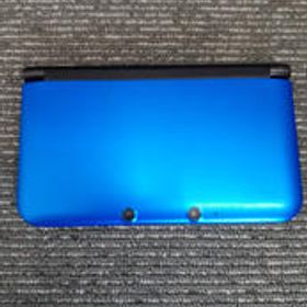 3DS LL SPR-001 NINTENDO