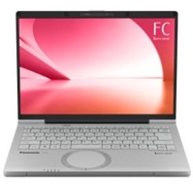 パナソニック CF-FC6ビジネス(Ultra5/32GB/512GB//Win11Pro/14.0FHD/顔)(CF-FC6RDHAS) 取り寄せ商品