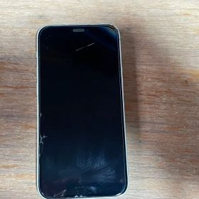 Apple iPhone 12 mini ミッドナイトグリーン 本体 ジャンク品