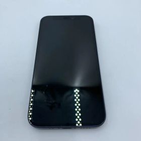 iPhone 12 mini ブラック 128GB
