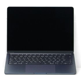 【中古】Apple MacBook Air (13-inch, M3, 2024) (HBC03005) ノートパソコン /macOS 15.7.4 /Apple M3, 8 core GPU /メモリ 8GB / 256GB