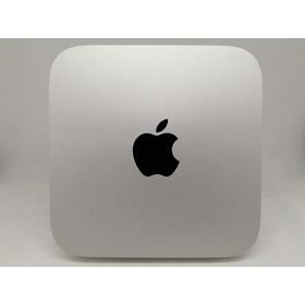 【中古】Apple Mac mini M1 (CPU:8C/GPU:8C) 8GB/256GB MGNR3J/A (M1・2020)【日本橋3】保証期間１ヶ月【ランクB】
