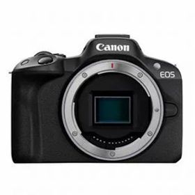 CANON EOS R50 ボディ [ブラック] ※Canon主催 キヤノン 春のキャッシュバック2026 2026/05/07まで