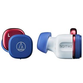 オーディオテクニカ 完全ワイヤレス ATH-SQ1TW2 NRD