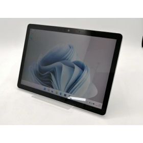【中古】Microsoft Surface Go3 (PentiumGold 4G 64G (eMMC))【秋葉2号】保証期間1ヶ月【ランクB】