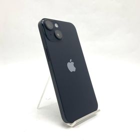 【全額返金保証】【最速発送】Apple iPhone iPhone 14 128GB ミッドナイト docomo SIMフリー 動作確認済(スマートフォン本体)