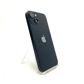 アップル(Apple)の【最速発送】Apple iPhone iPhone 14 128GB ミッドナイト SIMフリー【難有】(スマートフォン本体)