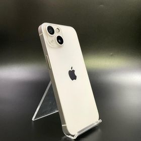 【最速発送】Apple iPhone iPhone 14 128GB Starlight SIMフリー SIMフリー【難有】(スマートフォン本体)