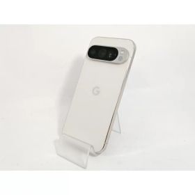 【中古】Google SoftBank 【SIMフリー】 Pixel 9 Pro ポーセリン 16GB 128GB GWVK6【新宿東口】保証期間1ヶ月【ランクA】