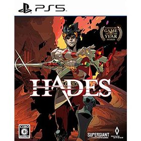【PS5】HADES