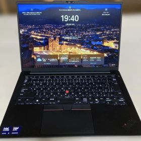 Lenovo ThinkPad E14 Gen 7 ILL