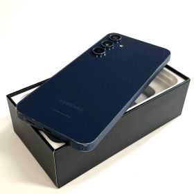 【フェア品】Galaxy A55 128GB｜SIMフリー｜SC-53E