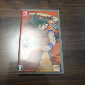 バンダイナムコエンターテインメント(BANDAI NAMCO Entertainment)のドラゴンボールZ KAKAROT＋新たなる覚醒セット(家庭用ゲームソフト)
