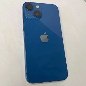iPhone 13 mini 128GB SIMフリー電池 91% 06961