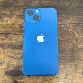 iPhone 13 mini 256GB 新品 47,800円 中古 31,000円 | ネット最安値の