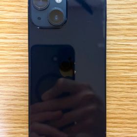 iPhone 13 mini 256GB 美品