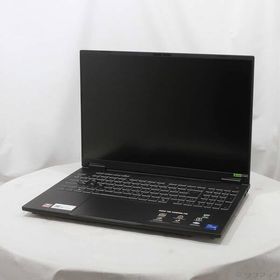 〔中古〕ASUS(エイスース) 〔展示品〕 TUF Gaming F16 FX608JM-I5R5060BKS イェーガーグレー〔258-ud〕