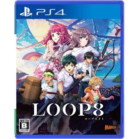 LOOP8(ループエイト) - PS4