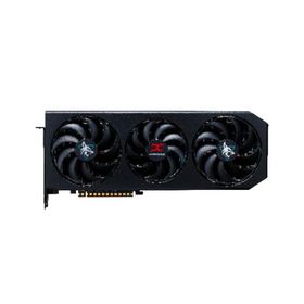 Hellhound AMD Radeon RX 9070 16GB GDDR6 RX9070 16G-L/OC