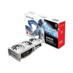 PURE Radeon RX 9070 XT GAMING OC 16GB 目安在庫=△