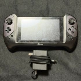※Joy-Con無し Nintendo Switch 充電器セット 初期化済み