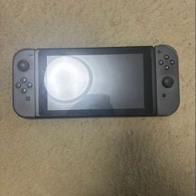 Nintendo Switch 本体 + 専用ケース