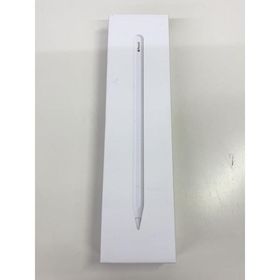 Apple◆Apple Pencil 第 2世代 MU8F2J/A A2051//
