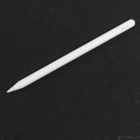 〔中古〕Apple(アップル) Apple Pencil 第2世代 MU8F2J／A〔352-ud〕