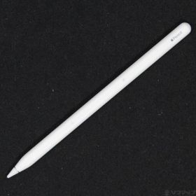 〔中古〕Apple(アップル) Apple Pencil 第2世代 MU8F2J／A〔305-ud〕
