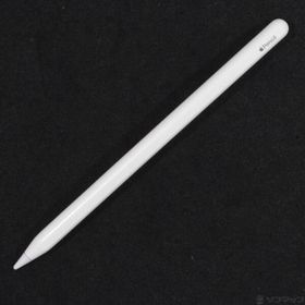 〔中古〕Apple(アップル) Apple Pencil 第2世代 MU8F2J／A〔198-ud〕