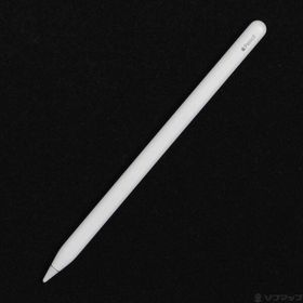 〔中古〕Apple(アップル) Apple Pencil 第2世代 MU8F2J／A〔262-ud〕