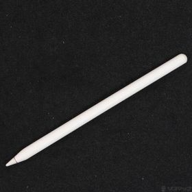 〔中古〕Apple(アップル) Apple Pencil 第2世代 MU8F2J／A〔377-ud〕
