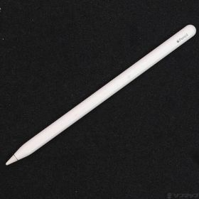 〔中古〕Apple(アップル) Apple Pencil 第2世代 MU8F2J／A〔348-ud〕