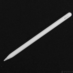 〔中古〕Apple(アップル) Apple Pencil 第2世代 MU8F2J／A〔262-ud〕