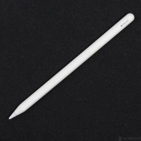 〔中古〕Apple(アップル) Apple Pencil 第2世代 MU8F2J／A〔348-ud〕