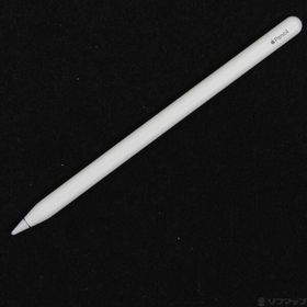 〔中古〕Apple(アップル) Apple Pencil 第2世代 MU8F2J／A〔297-ud〕